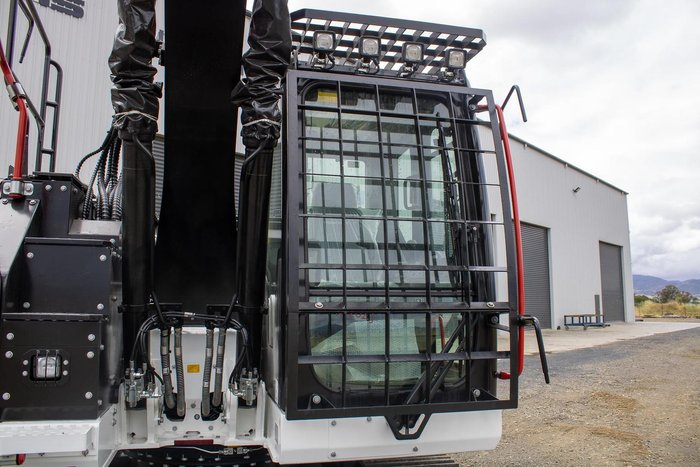 0 Hidromek Hmk145lcsr