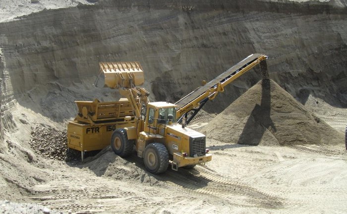 0 Anaconda FTR150 Yellow