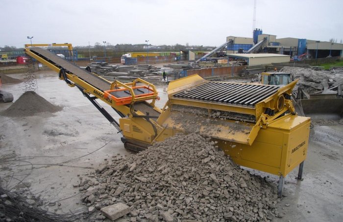 0 Anaconda FTR150 Yellow