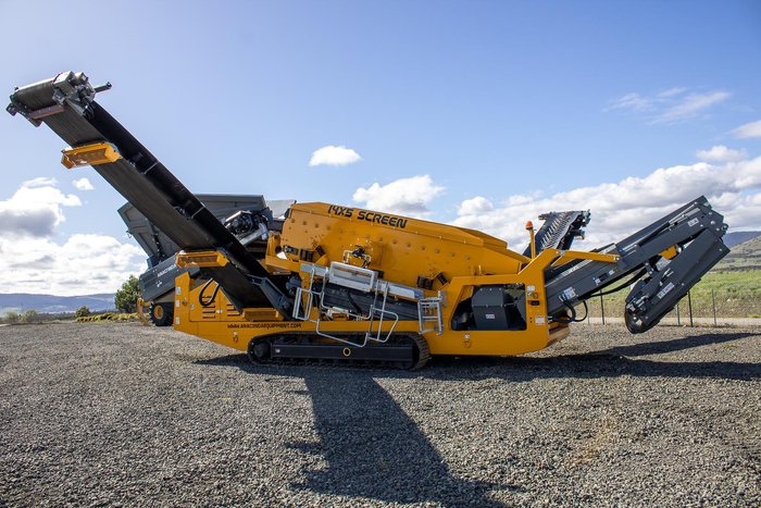 0 Anaconda DF514 Yellow