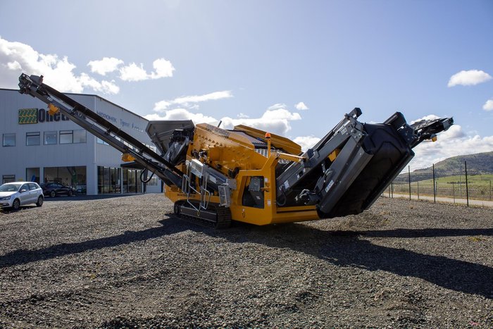 0 Anaconda DF514 Yellow