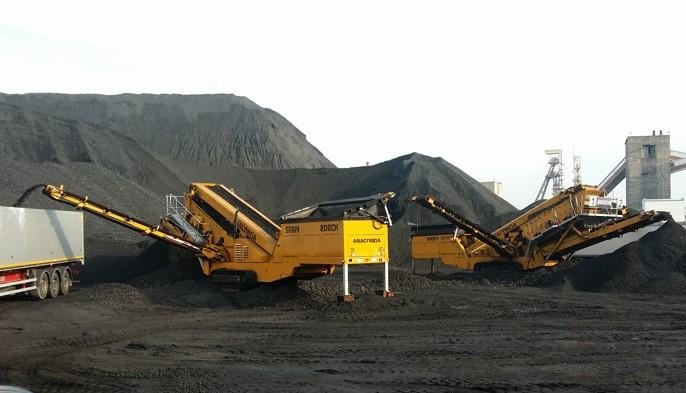 0 Anaconda SR514 Yellow