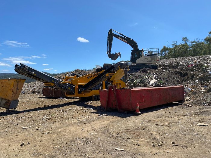 0 Anaconda DF410 Yellow