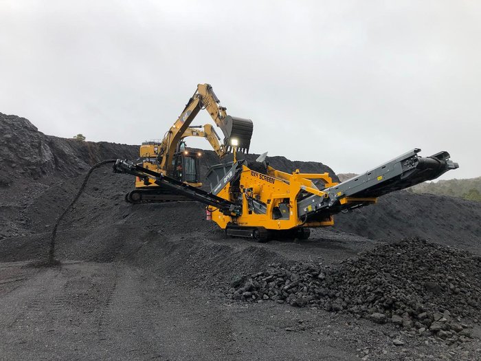 0 Anaconda DF410 Yellow