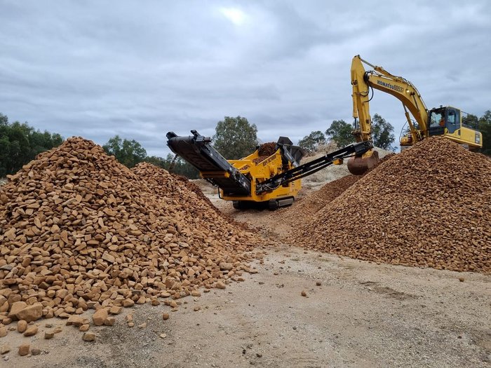 0 Anaconda DF410 Yellow