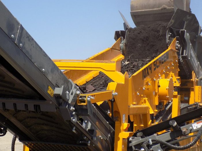 0 Anaconda DF410 Yellow