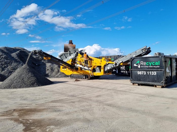 0 Anaconda DF410 Yellow