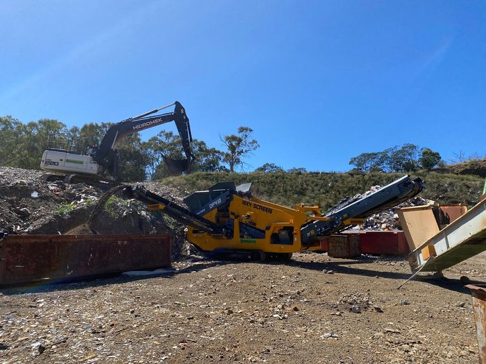 0 Anaconda DF410 Yellow