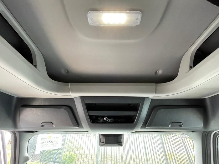 2025 Freightliner Cascadia 116 Tipper White