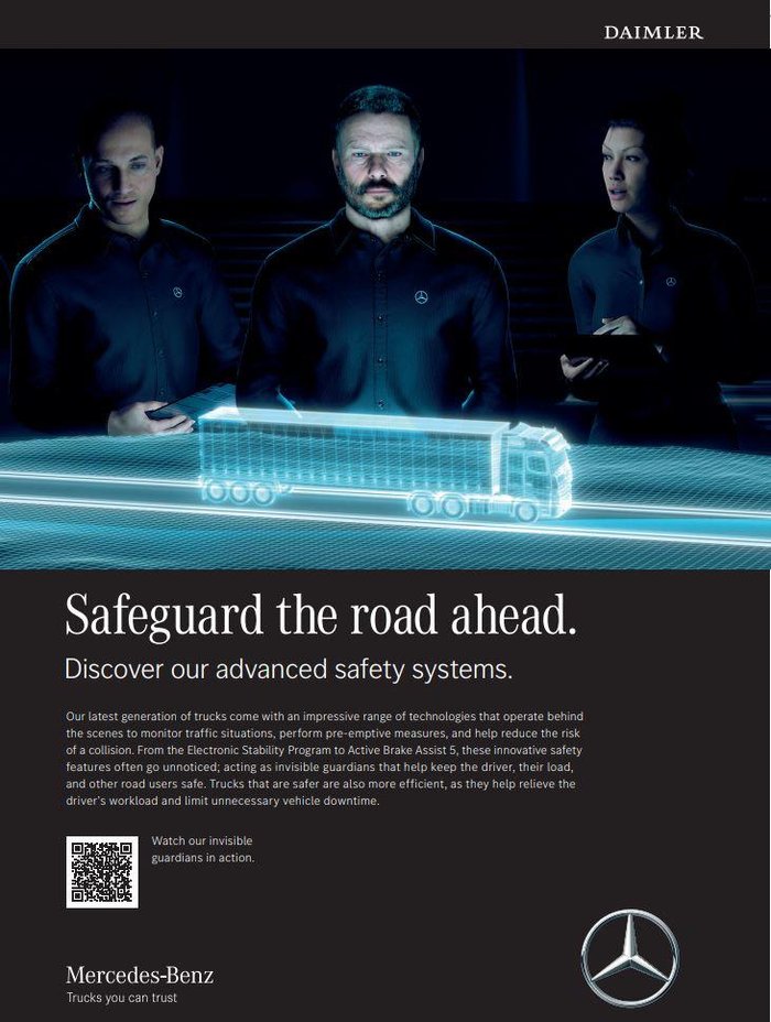 2024 Mercedes-Benz Actros Mp5 2646 Ls/33 6X4 Actors 2646