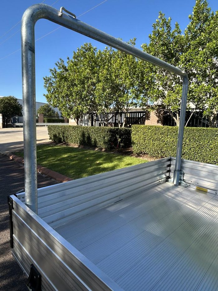 2025 Fuso Canter 515 City 515 WHITE