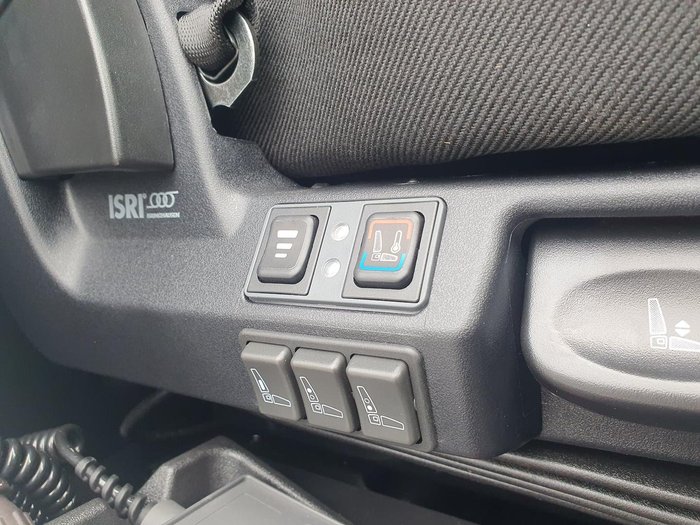 2024 Iveco Eurocargo Ml160e32p- Sleeper E6  320Hp & 12 Speed Amt Ml160 E6 AMT