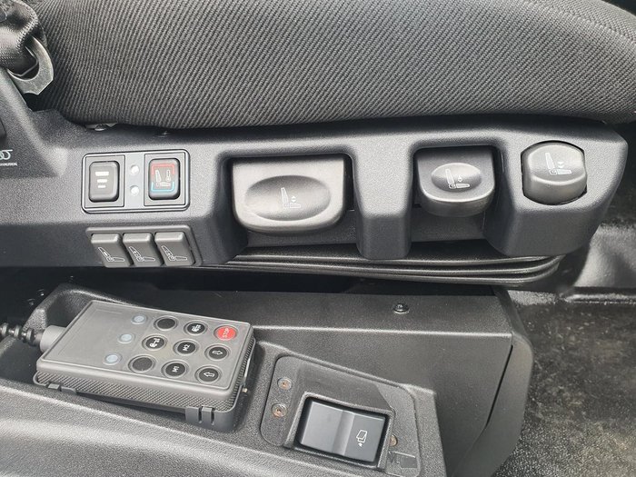 2024 Iveco Eurocargo Ml160e32p- Sleeper E6  320Hp & 12 Speed Amt Ml160 E6 AMT