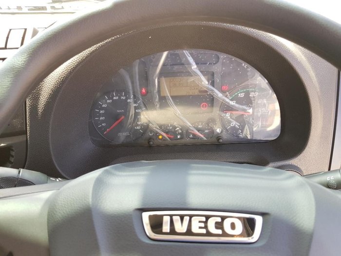 2024 Iveco Eurocargo Ml160e32p- Sleeper E6  320Hp & 12 Speed Amt Ml160 E6 AMT