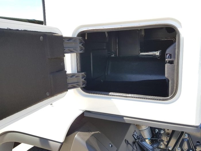 2023 Iveco Eurocargo Ml160 E28 E6 Sleeper Automatic ML160E28 E6