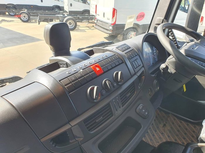 2023 Iveco Eurocargo Ml160 E28 E6 Sleeper Automatic ML160E28 E6