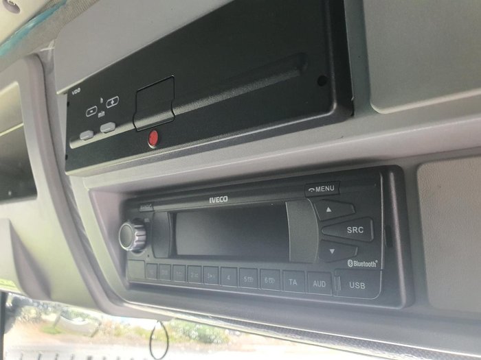2023 Iveco Eurocargo Ml160 E28 E6 Sleeper Automatic ML160E28 E6