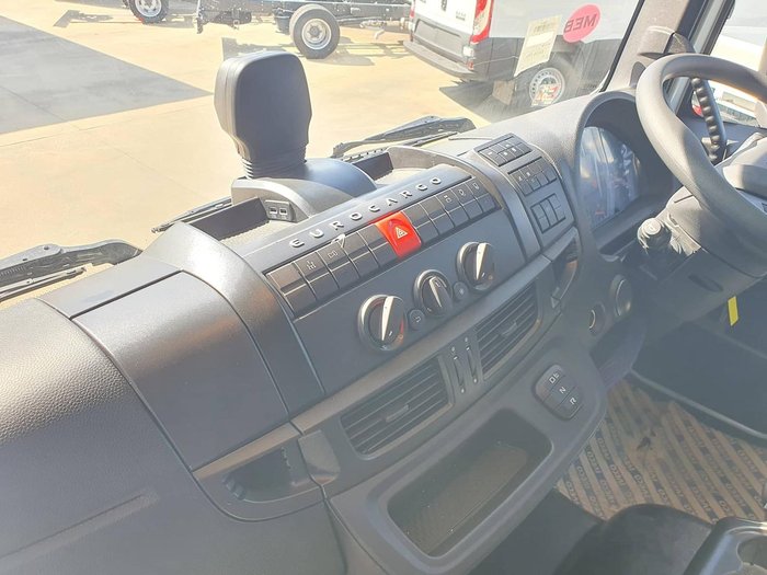2023 Iveco Eurocargo Ml160 E28 E6 Sleeper Automatic ML160E28 E6