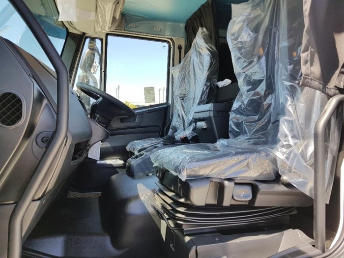 2023 Iveco Eurocargo Ml160 E28 E6 Sleeper Automatic ML160E28 E6