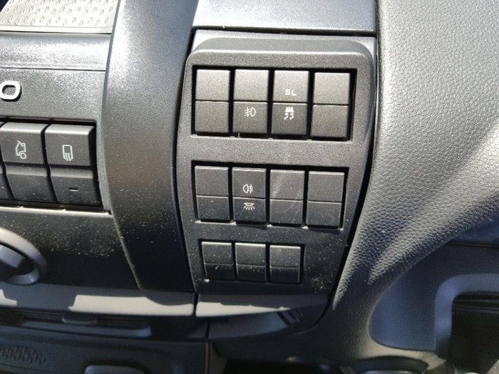 2023 Iveco Eurocargo Ml160 E28 E6 Sleeper Automatic ML160E28 E6