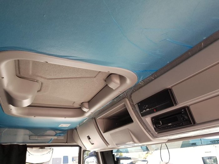 2023 Iveco Eurocargo Ml160 E28 E6 Sleeper Automatic ML160E28 E6