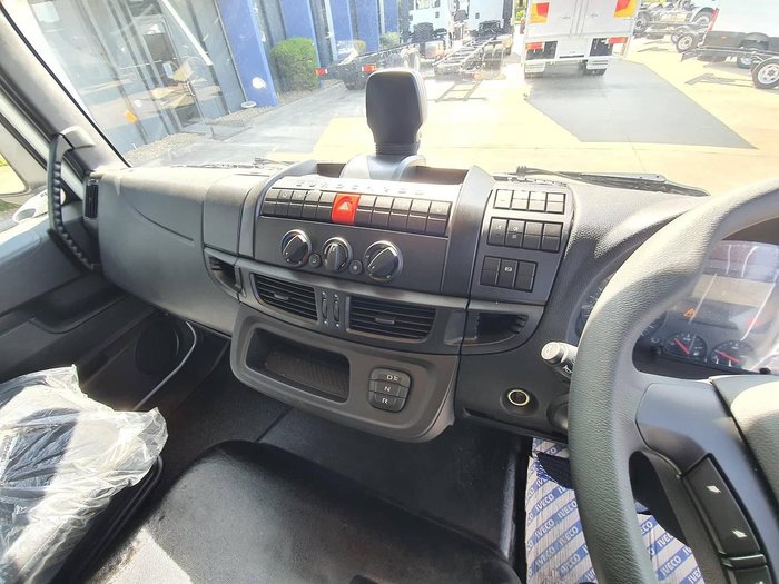 2023 Iveco Eurocargo Ml160 E28 E6 Sleeper Automatic ML160E28 E6