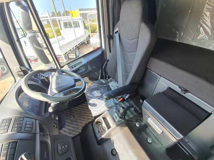 2023 Iveco Eurocargo Ml160 E28 E6 Sleeper Automatic ML160E28 E6
