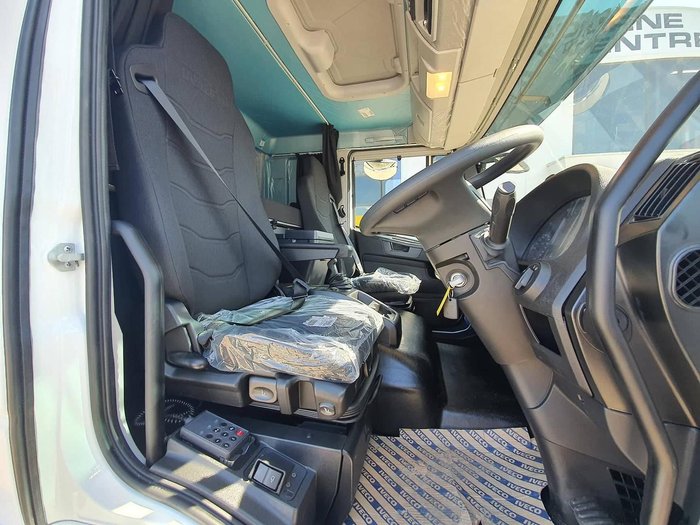 2023 Iveco Eurocargo Ml160 E28 E6 Sleeper Automatic ML160E28 E6