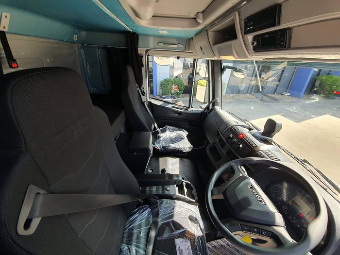2023 Iveco Eurocargo Ml160 E28 E6 Sleeper Automatic ML160E28 E6