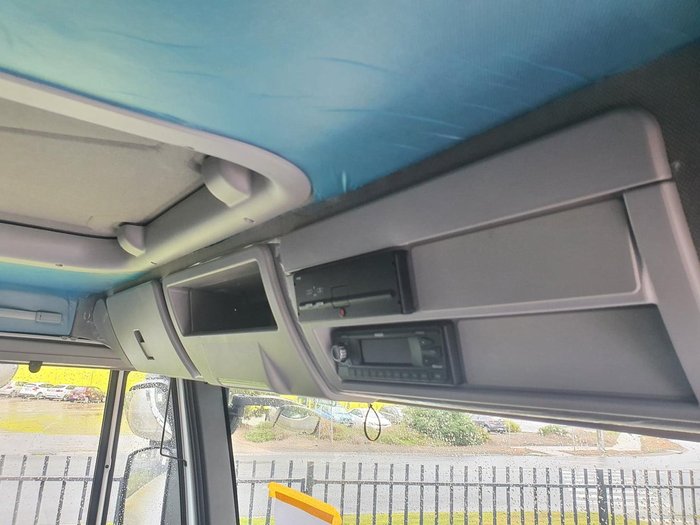 2023 Iveco Eurocargo Ml160 E28 E6 Sleeper Automatic ML160E28 E6