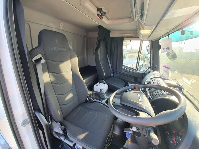 2024 Iveco Ml150 4X4 ML150 4x4