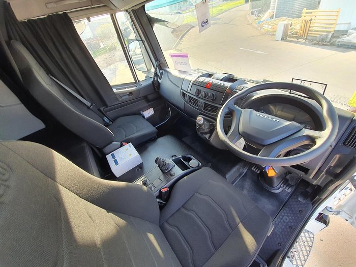 2024 Iveco Ml150 4X4 ML150 4x4
