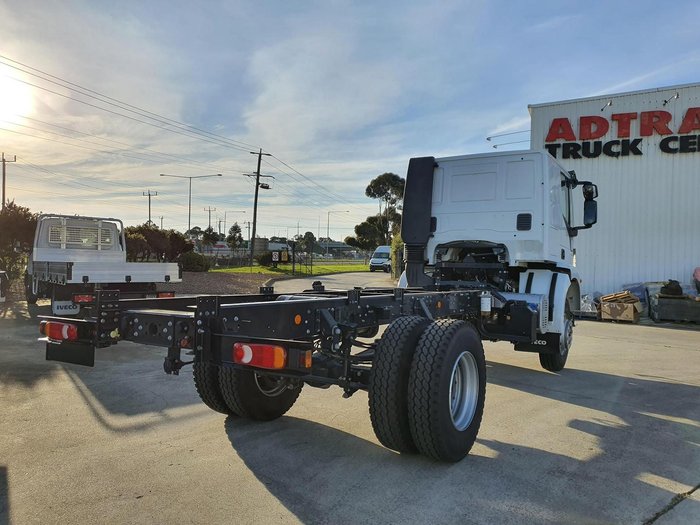 2024 Iveco Ml150 4X4 ML150 4x4