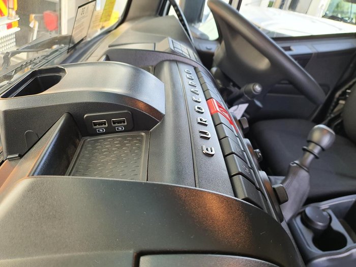 2024 Iveco Ml150 4X4 ML150 4x4