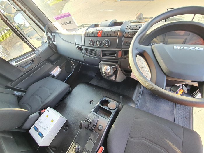2024 Iveco Ml150 4X4 ML150 4x4