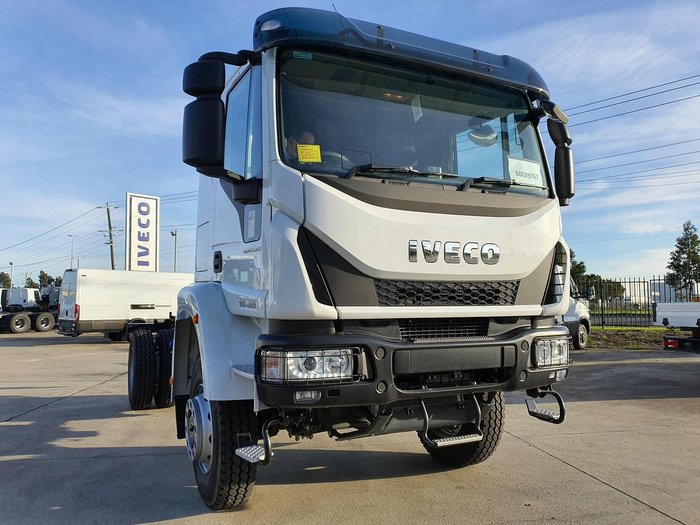 2024 Iveco Ml150 4X4 ML150 4x4
