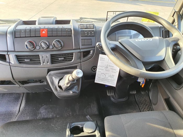 2024 Iveco Ml150 4X4 ML150 4x4