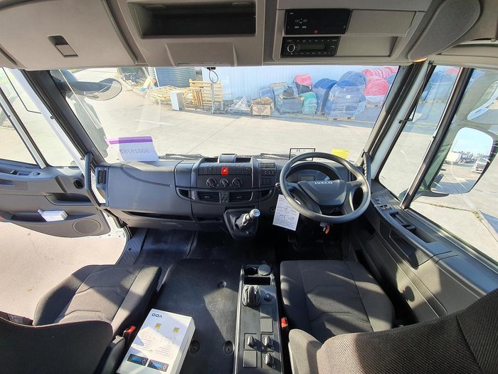 2024 Iveco Ml150 4X4 ML150 4x4