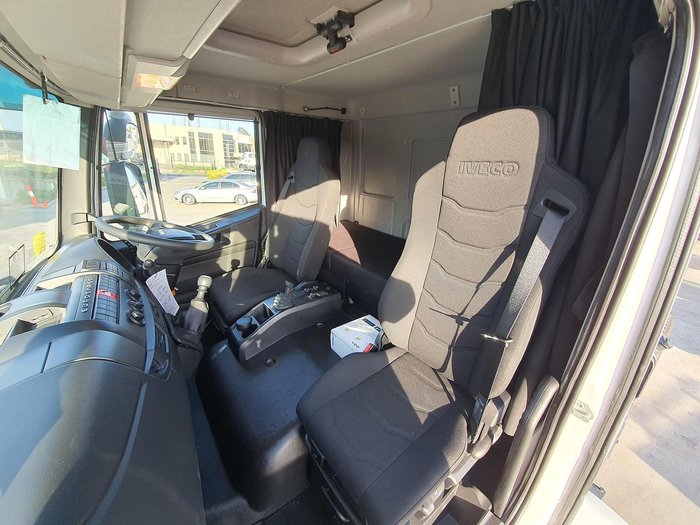 2024 Iveco Ml150 4X4 ML150 4x4