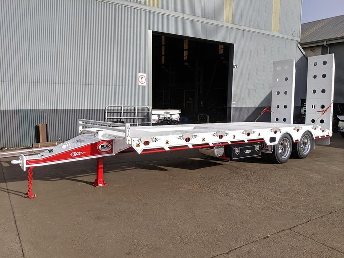 FWR Elite Tandem Tag