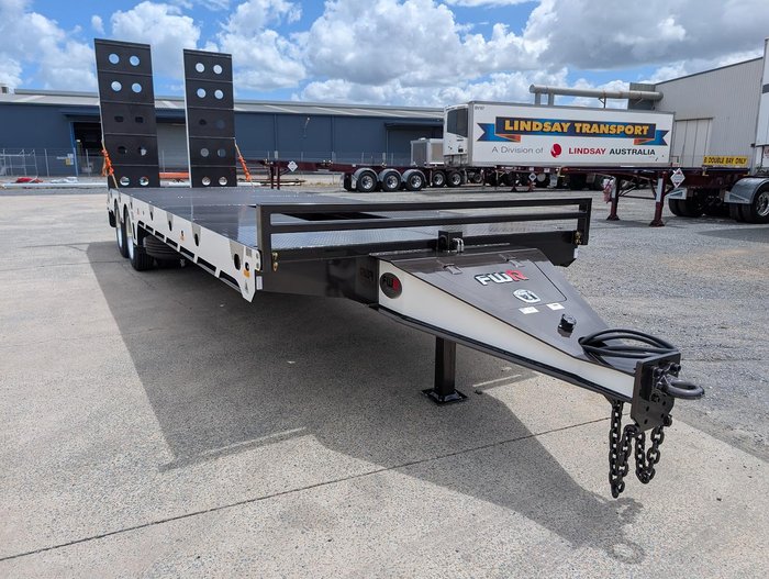 FWR Elite Tandem Tag