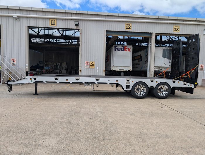 FWR Elite Tandem Tag