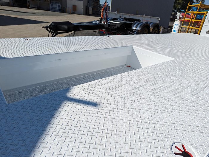 FWR Elite Tandem Tag