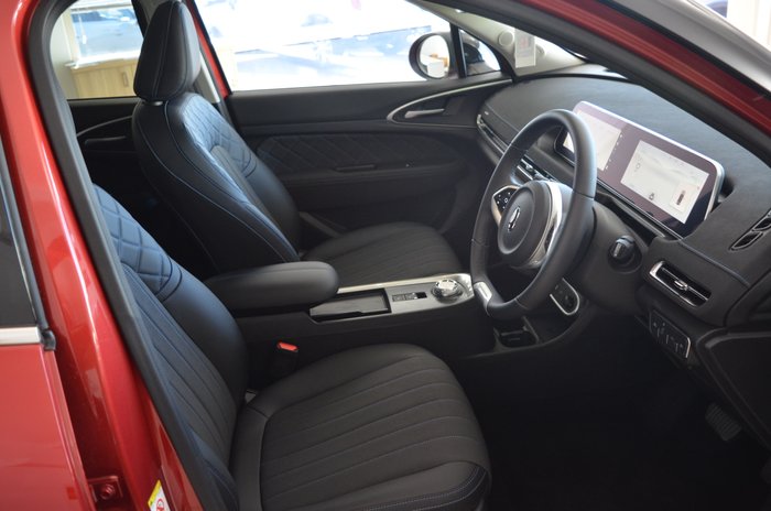 2025 GWM Ora Lux