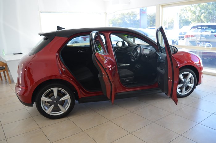 2025 GWM Ora Lux