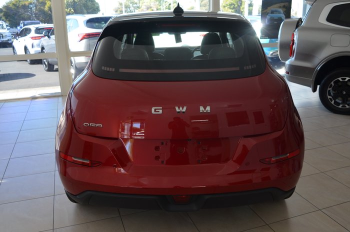 2025 GWM Ora Lux