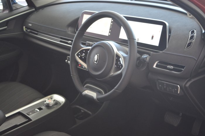 2025 GWM Ora Lux