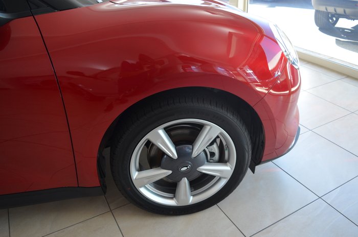 2025 GWM Ora Lux