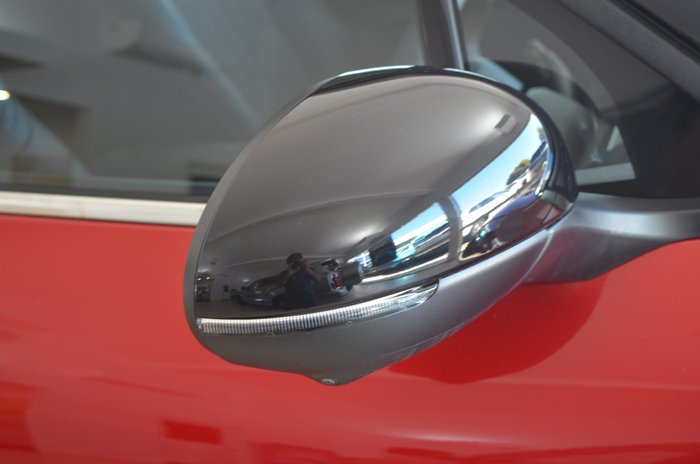 2025 GWM Ora Lux