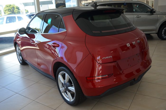 2025 GWM Ora Lux